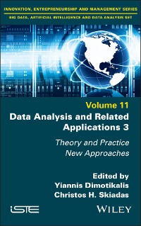 Cover Data Analysis and Related Applications 3