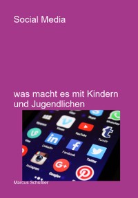 Cover Social Media: Fluch Oder Segen?