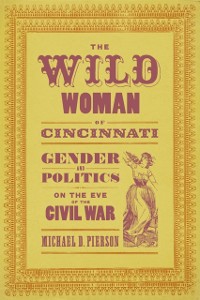 Cover Wild Woman of Cincinnati