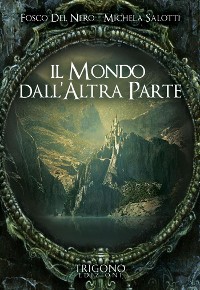 Cover Il mondo dall'altra parte