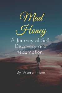 Cover Mad Honey