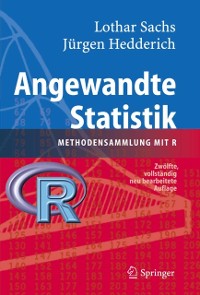 Cover Angewandte Statistik