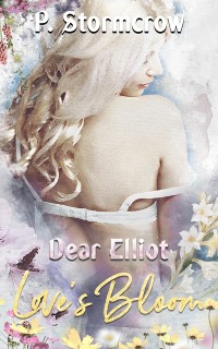 Cover Dear Elliot