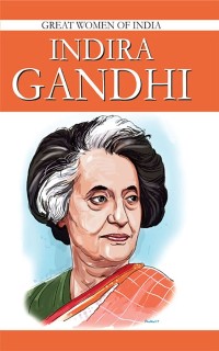 Cover Indira Gandhi