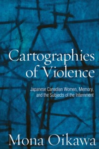 Cover Cartographies of Violence