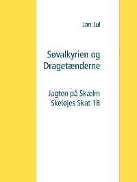 Cover Søvalkyrien og Dragetænderne