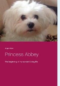 Cover Princess Abbey