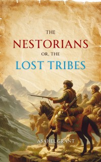 Cover The Nestorians