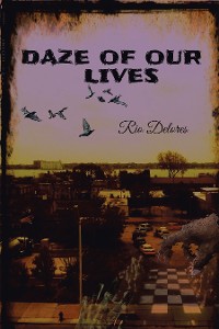 Cover Daze of Our Lives