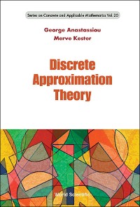Cover DISCRETE APPROXIMATION THEORY