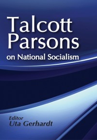 Cover On National Socialism