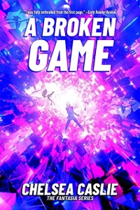 Cover Broken Game