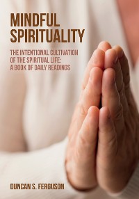 Cover Mindful Spirituality