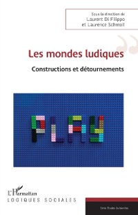 Cover Les mondes ludiques