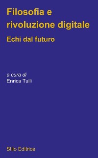 Cover Filosofia e rivoluzione digitale