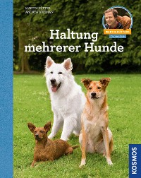 Cover Haltung mehrerer Hunde