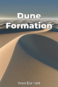 Cover Dune Formation