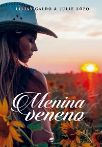 Cover Menina veneno