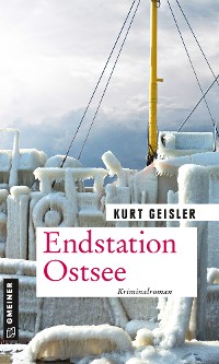 Cover Endstation Ostsee
