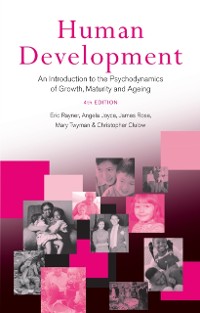 Cover Human Development