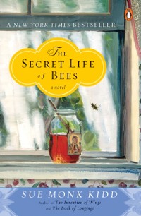 Cover Secret Life of Bees