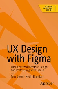 Cover UX Design with Figma