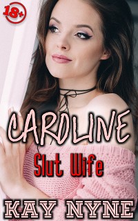 Cover Caroline