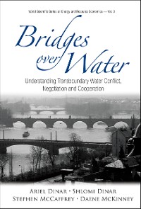 Cover BRIDGES OVER WATER [W/ CD]