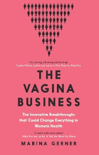 Cover The Vagina Business