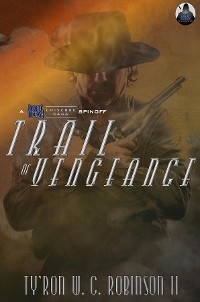 Cover Trail of Vengeance