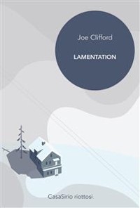 Cover Lamentation
