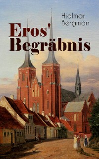 Cover Eros' Begräbnis