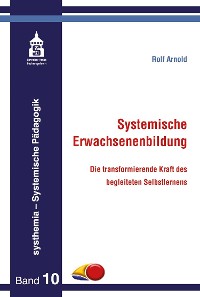 Cover Systemische Erwachsenenbildung