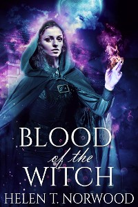 Cover Blood Of The Witch
