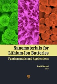 Cover Nanomaterials for Lithium-Ion Batteries