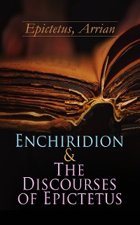 Cover Enchiridion & The Discourses of Epictetus