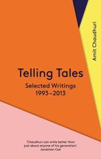 Cover Telling Tales