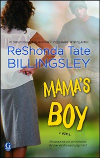 Cover Mama's Boy