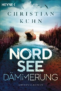 Cover Nordseedämmerung