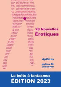 Cover 28 Nouvelles Érotiques