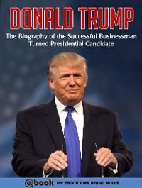 Cover Donald Trump
