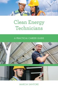 Cover Clean Energy Technicians