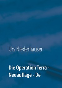 Cover Die Operation Terra