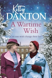 Cover Wartime Wish