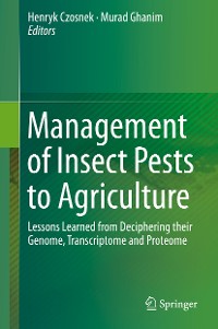 Cover Management of Insect Pests to Agriculture