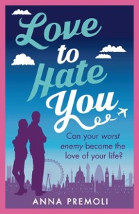 Cover Love to Hate You
