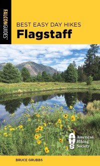 Cover Best Easy Day Hikes Flagstaff