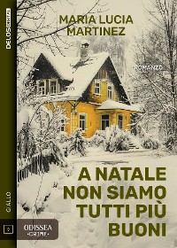 Cover A Natale non siamo tutti più buoni