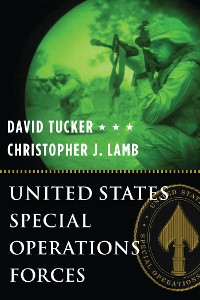 Cover United States Special Operations Forces
