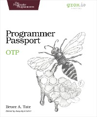 Cover Programmer Passport: OTP